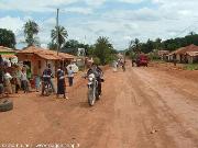 TIPICO VILLAGGIO CAMERUNENSE
