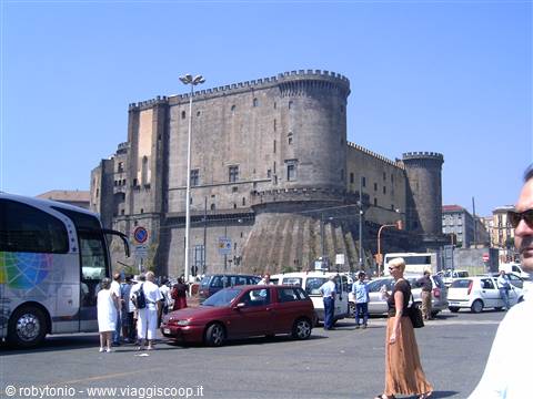NAPOLI