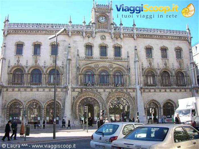 ESTACIO DO ROSSIO