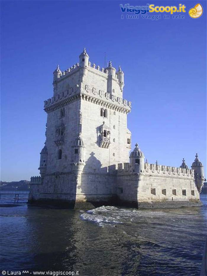 TORRE DI BELEM