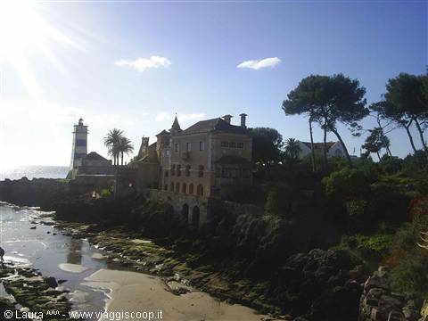 FARO DI CASCAIS