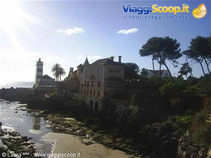 FARO DI CASCAIS