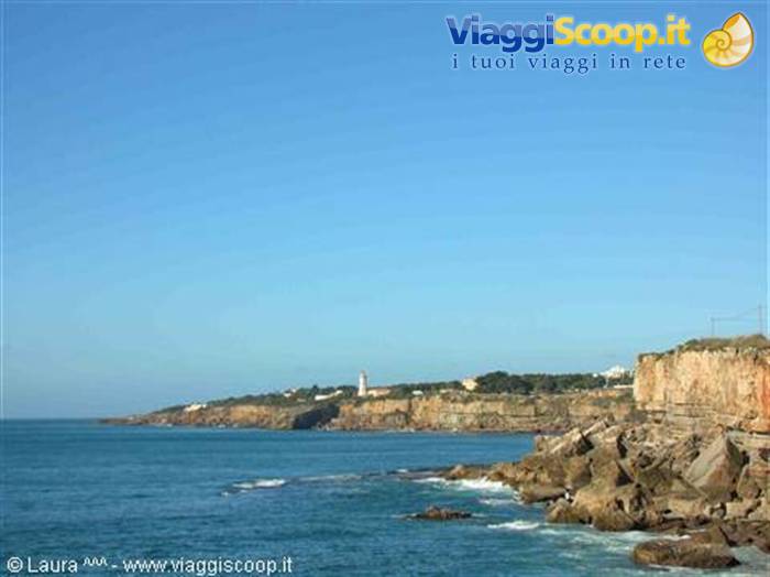 PANORAMA A CASCAIS