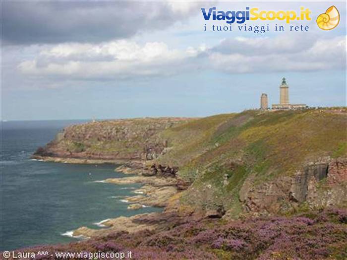 Faro a Cap Fréhel