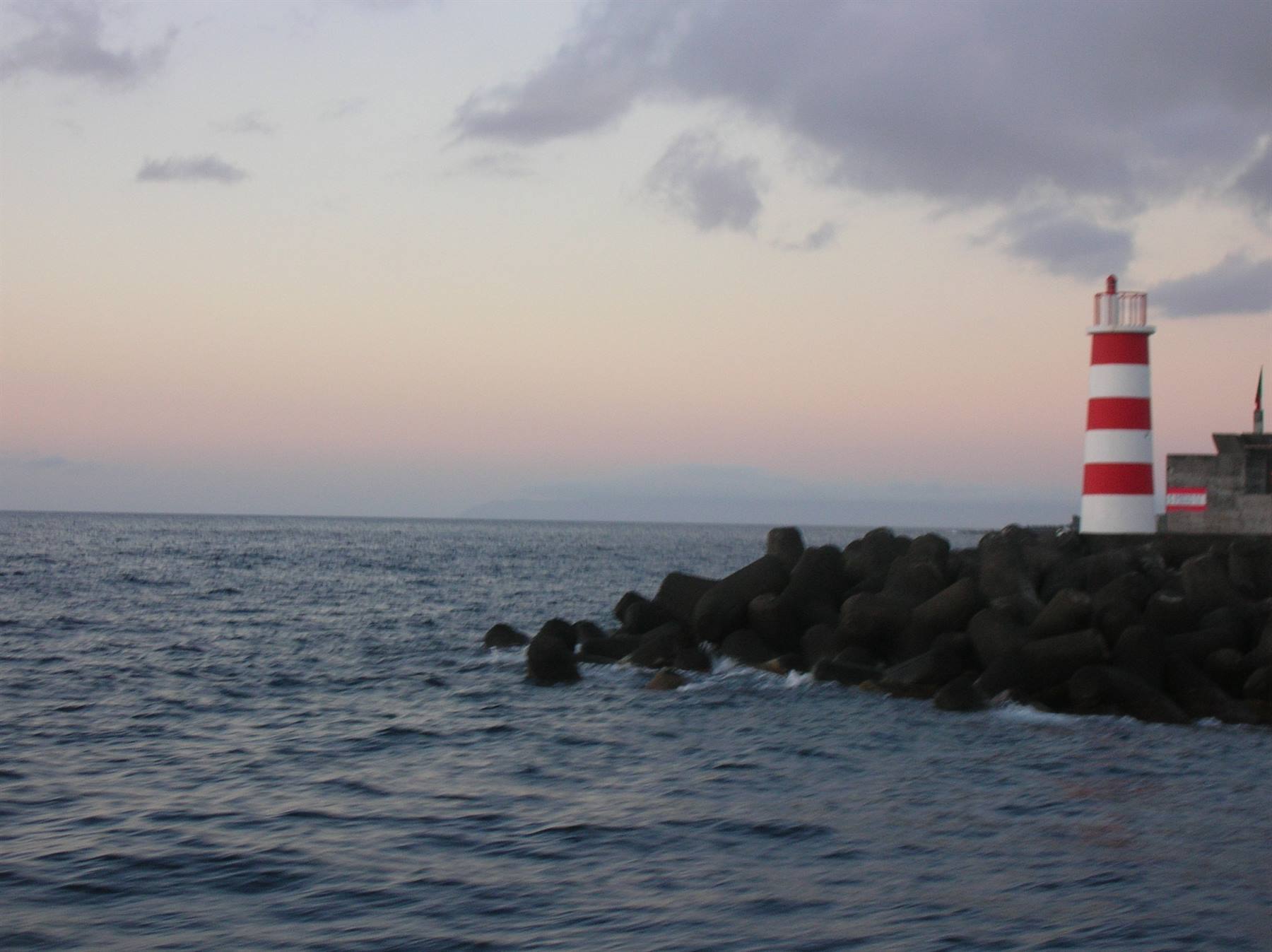 Faro a Pico