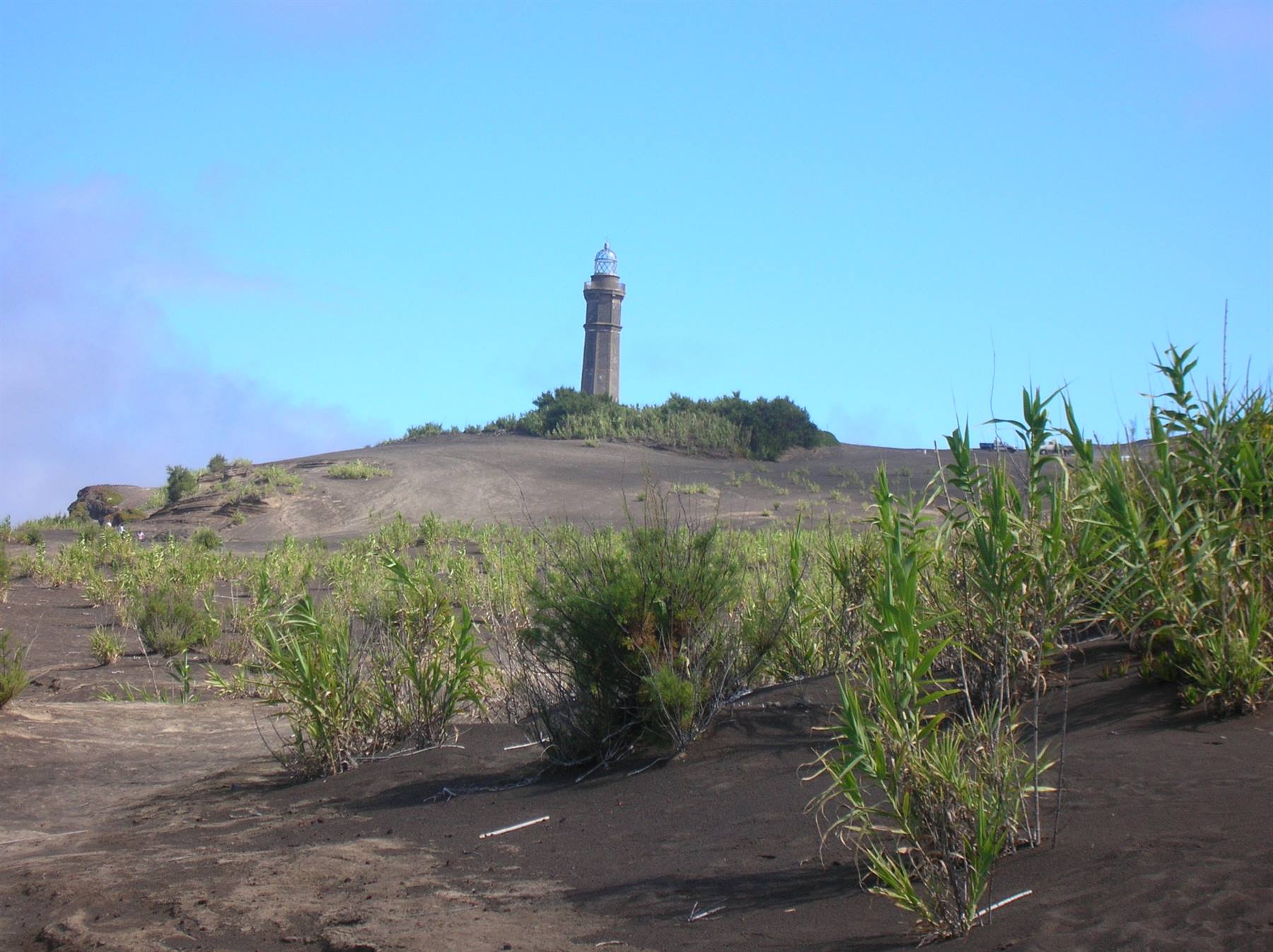Faro a Faial
