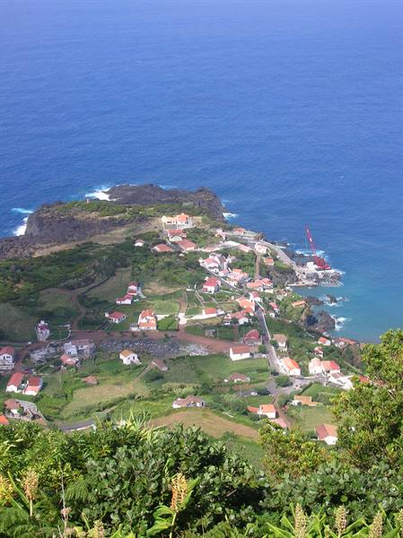 Isola di Sao Jorge