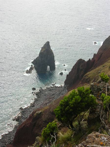 Isola di Sao Jorge 2