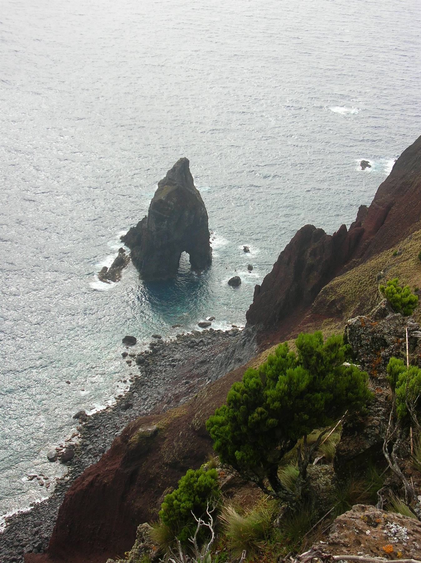 Isola di Sao Jorge 2