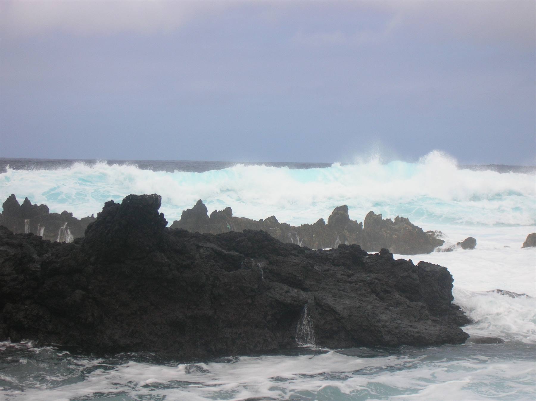 Oceano