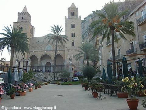 cefalù