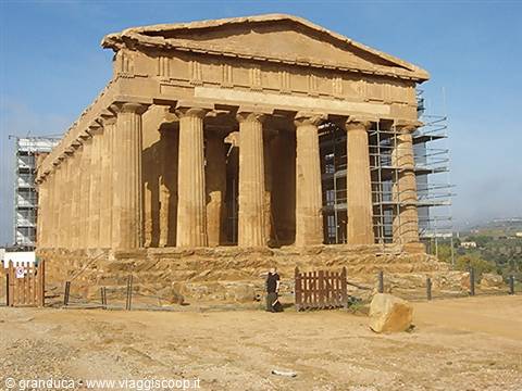 valle dei templi