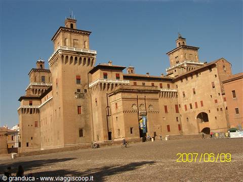 Il Castello
