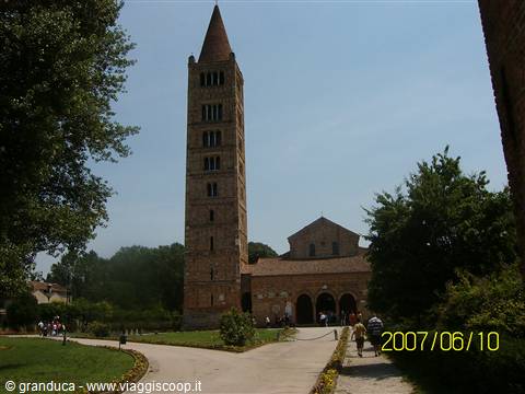 Pomposa