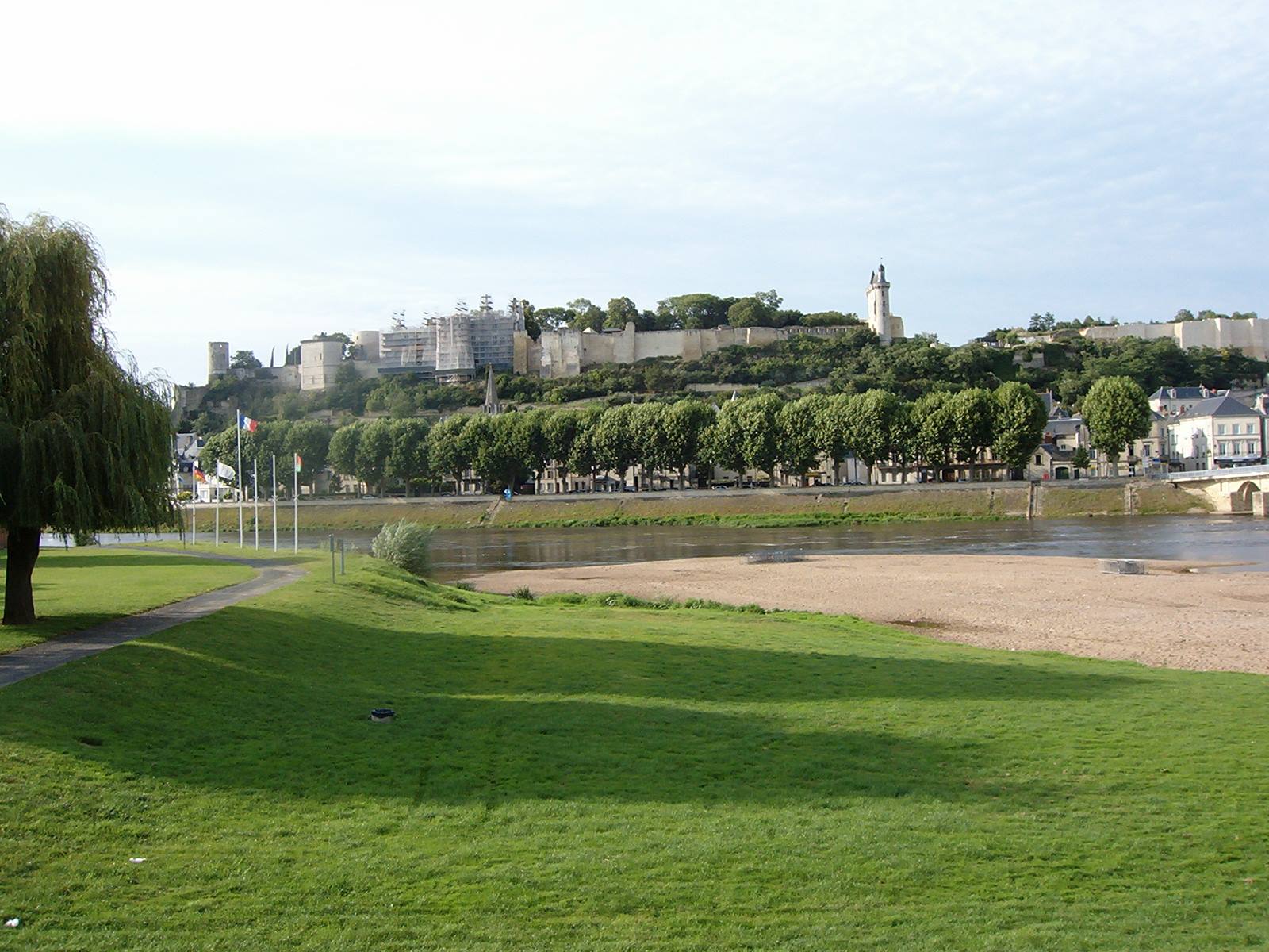 castello