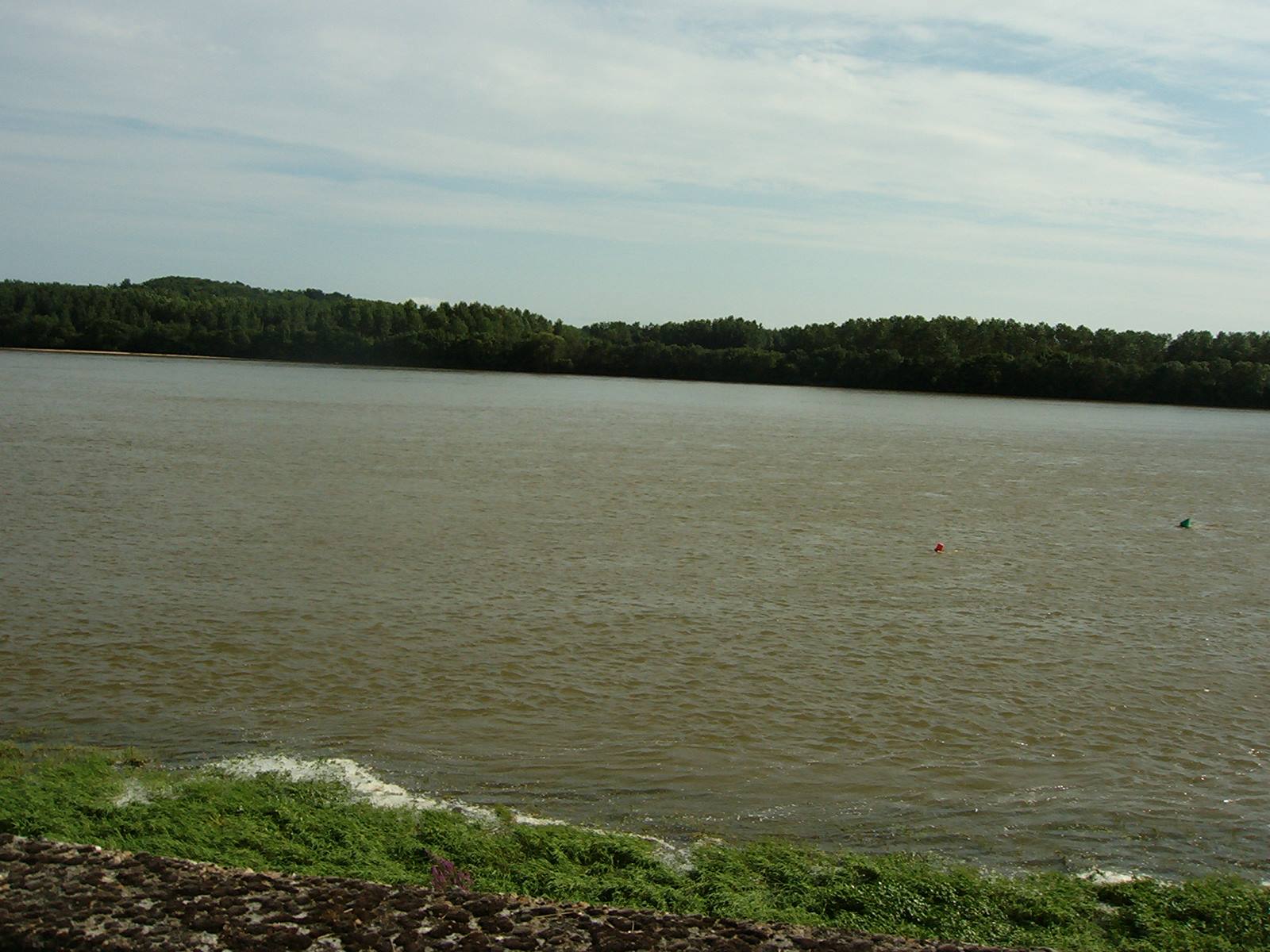 fiume loira