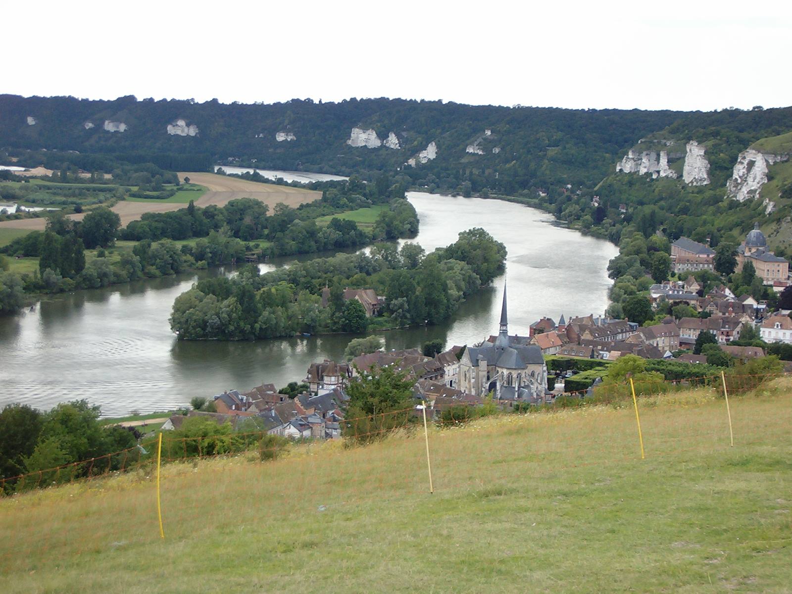 les andelys