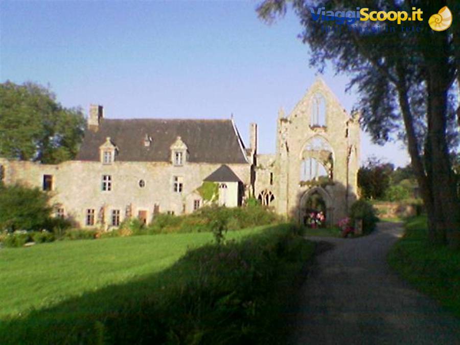 abbazia di Beauport