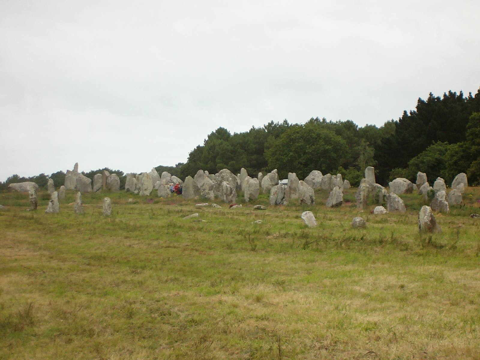 megaliti lontani