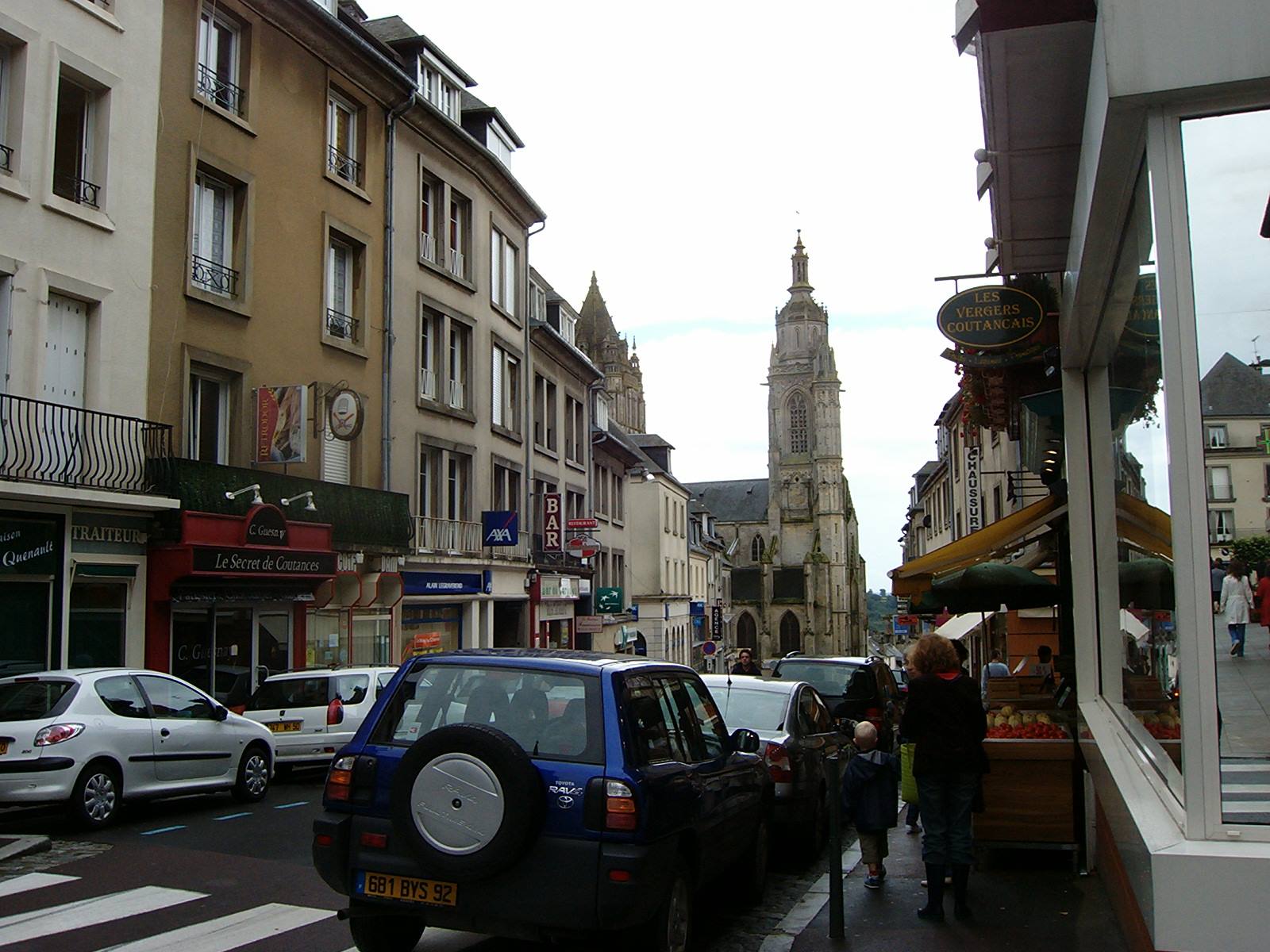 coutances