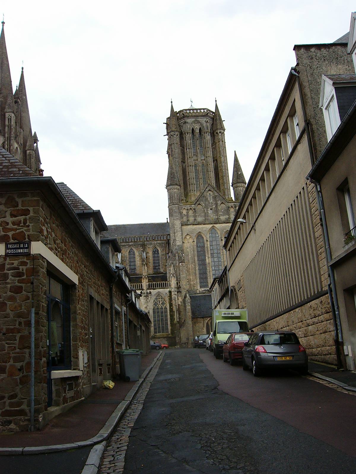 coutances