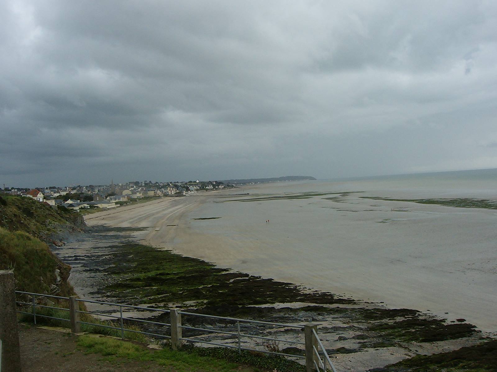 granville