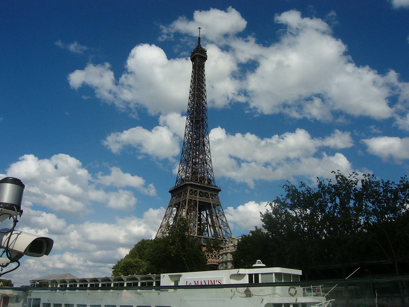la tour 
