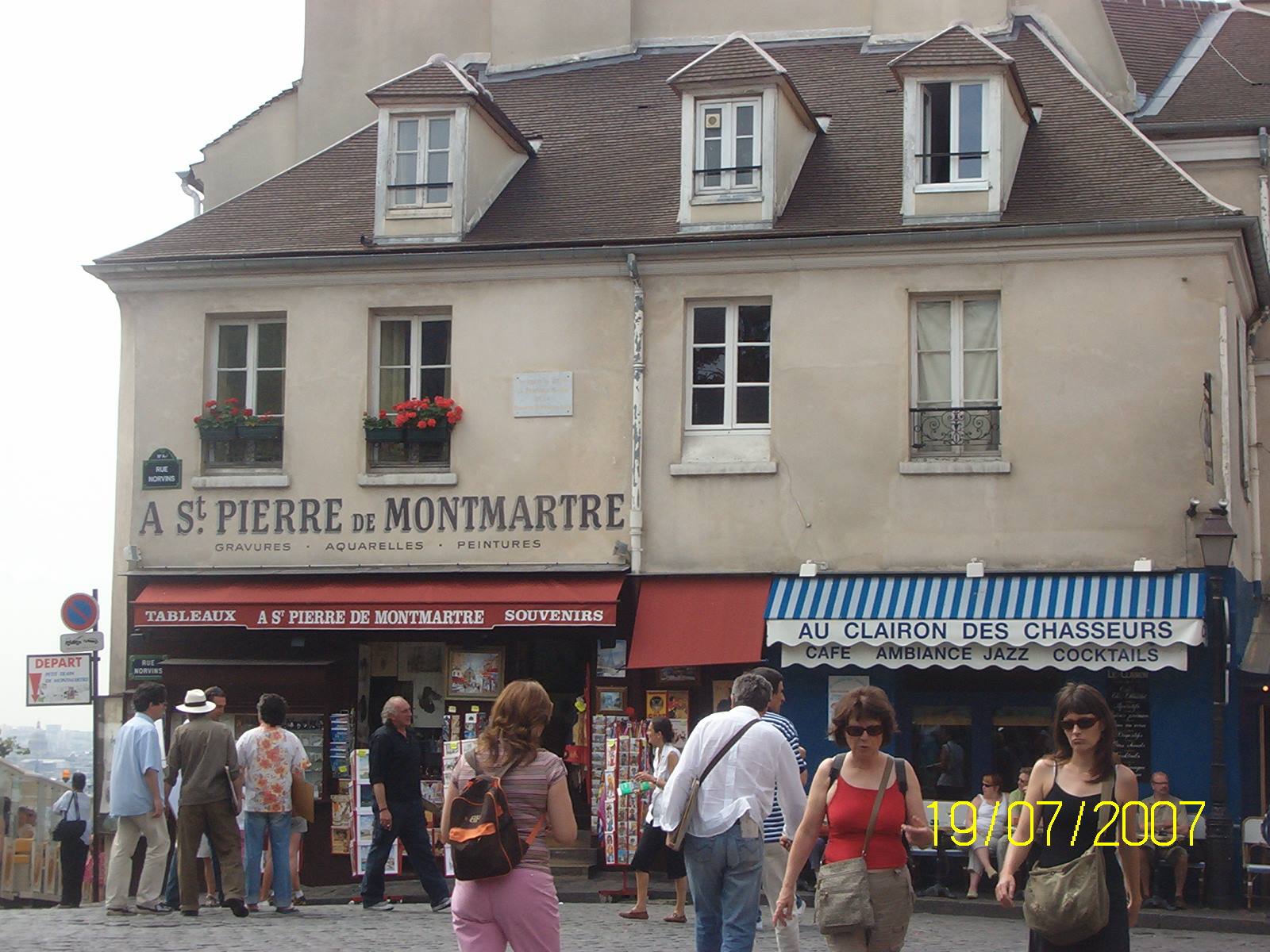 montmartre