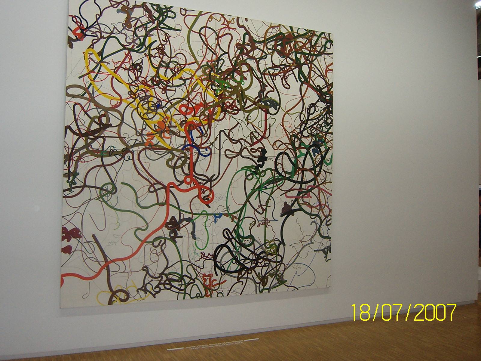 museum pompidou