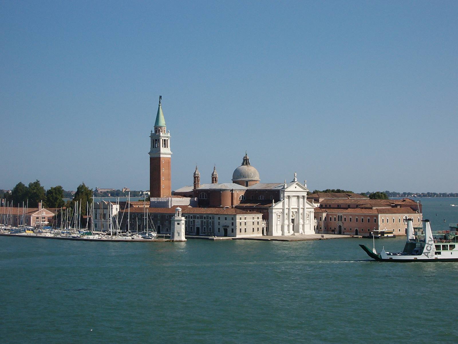 san giorgio