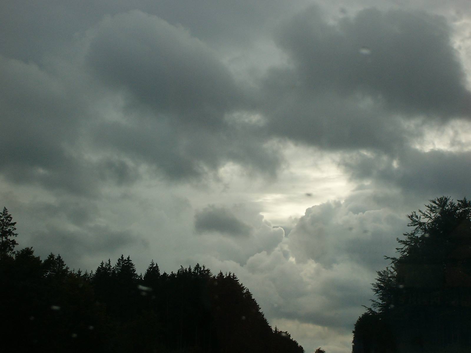 cielo di germania