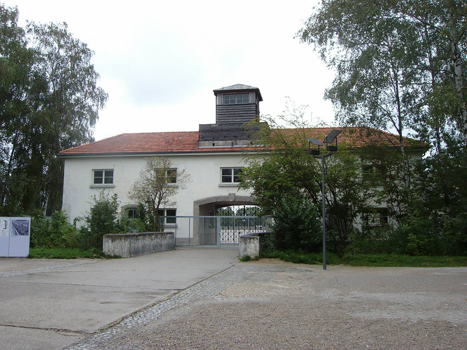 Dachau