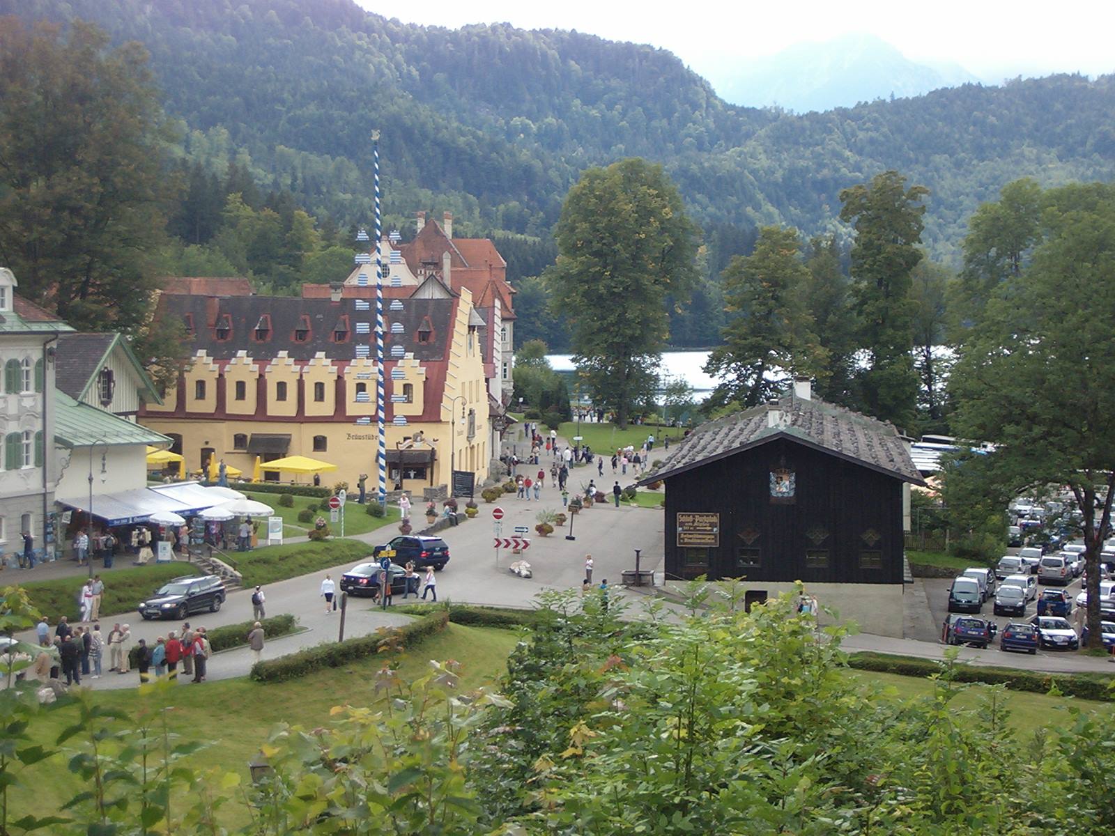vallata