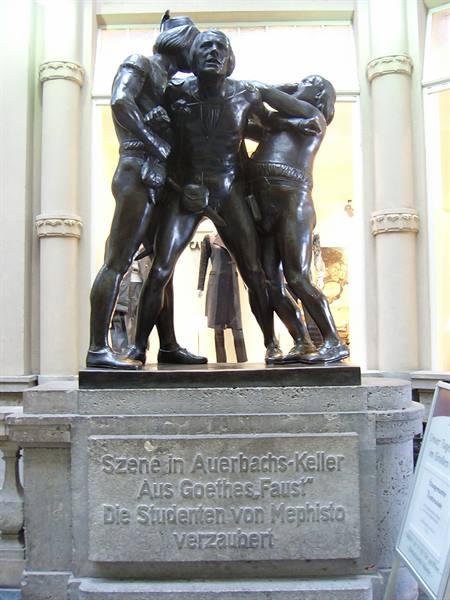 Il Faust