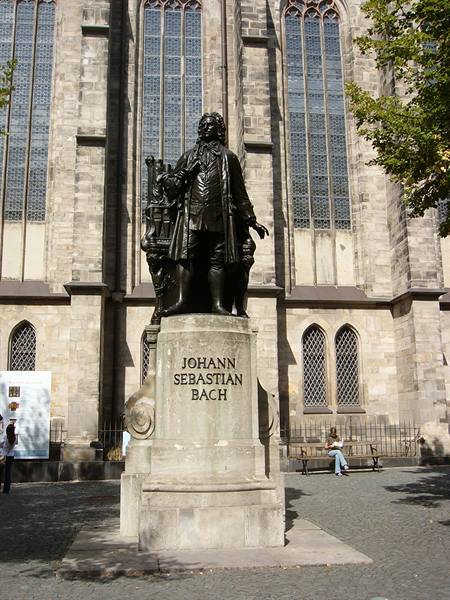J.S.Bach
