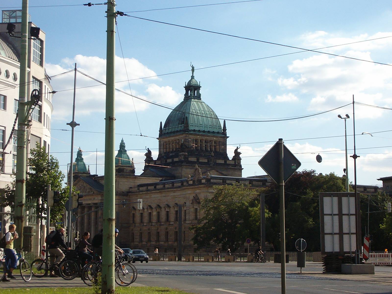 Foto di viaggio in GERMANIA