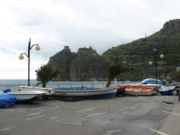 Sant'Alessio Siculo
