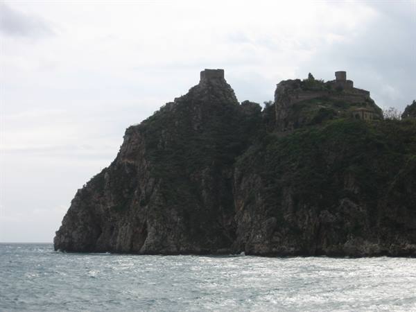 Sant'Alessio Siculo