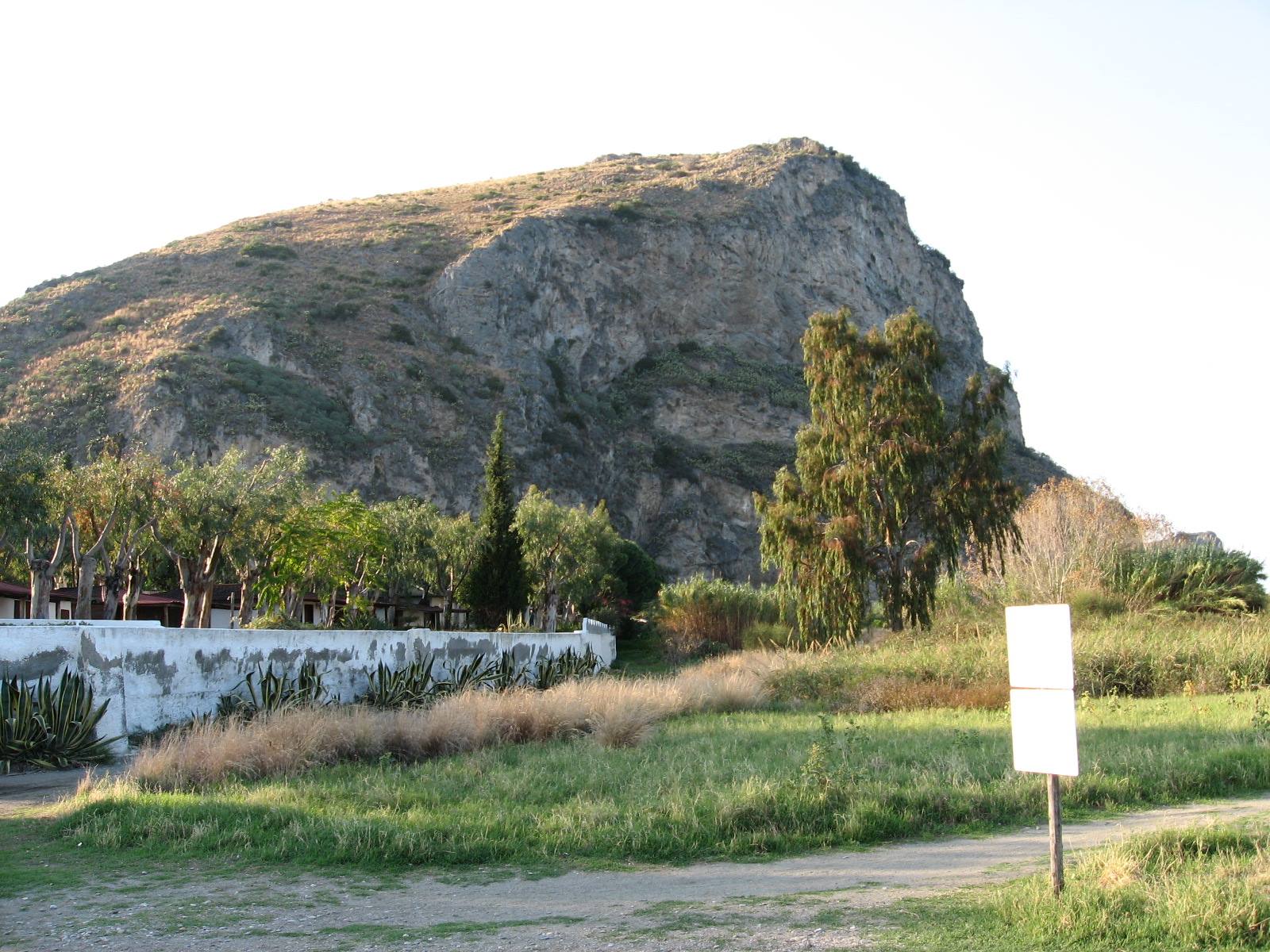 il camping è qui!