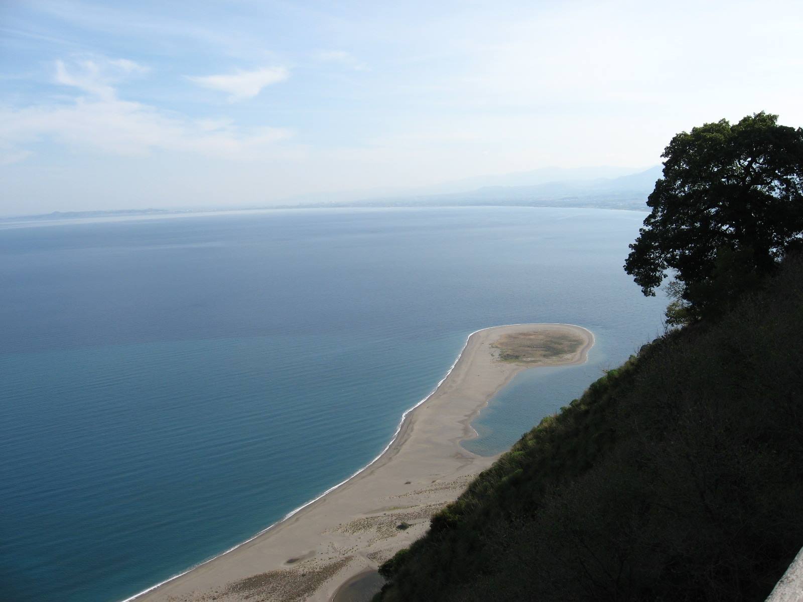 Riserva naturale : laghetti di Marinello