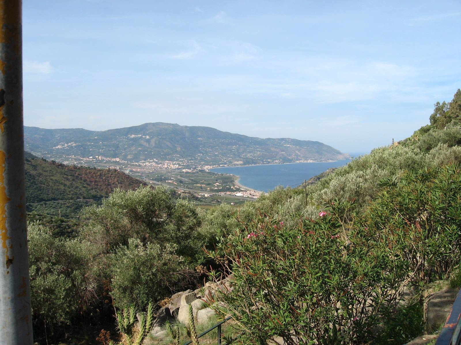 Golfo di Patti