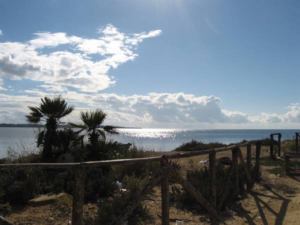 Verso Marsala