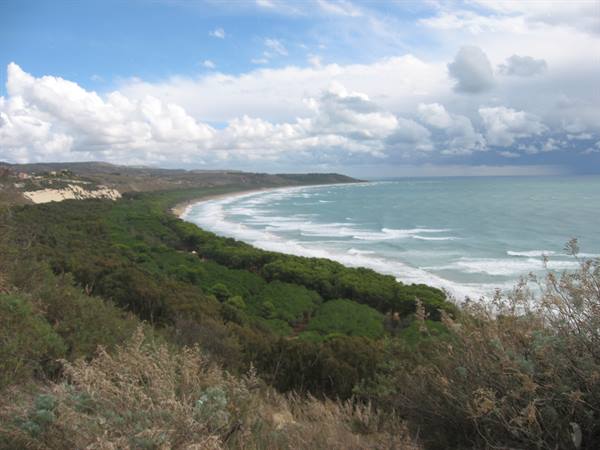 Eraclea Minoa