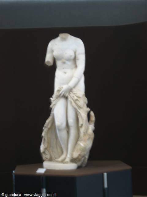 Museo Archeologico Regionale “Paolo Orsi”
