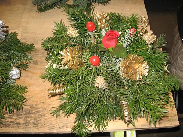 Buon Natale a tutti !