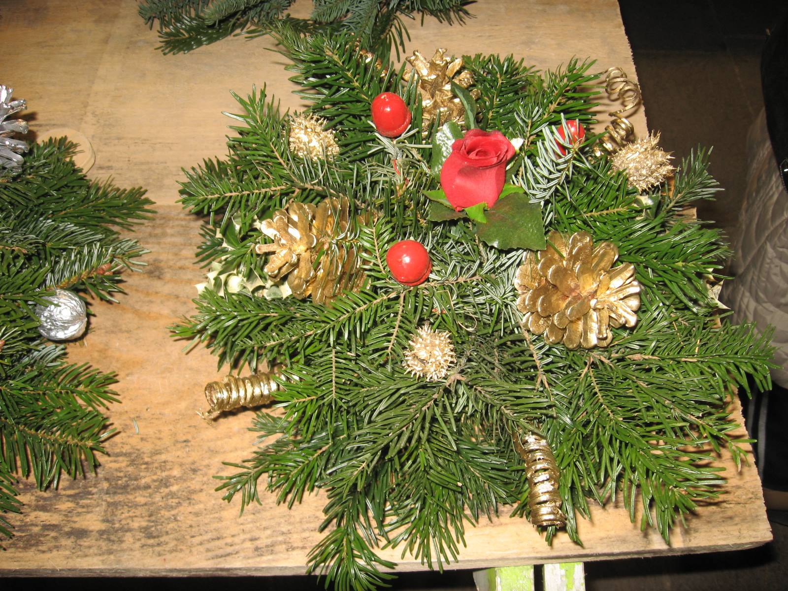 Buon Natale a tutti !