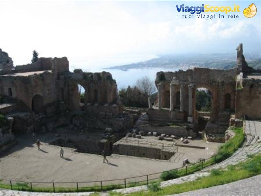 teatro e mare