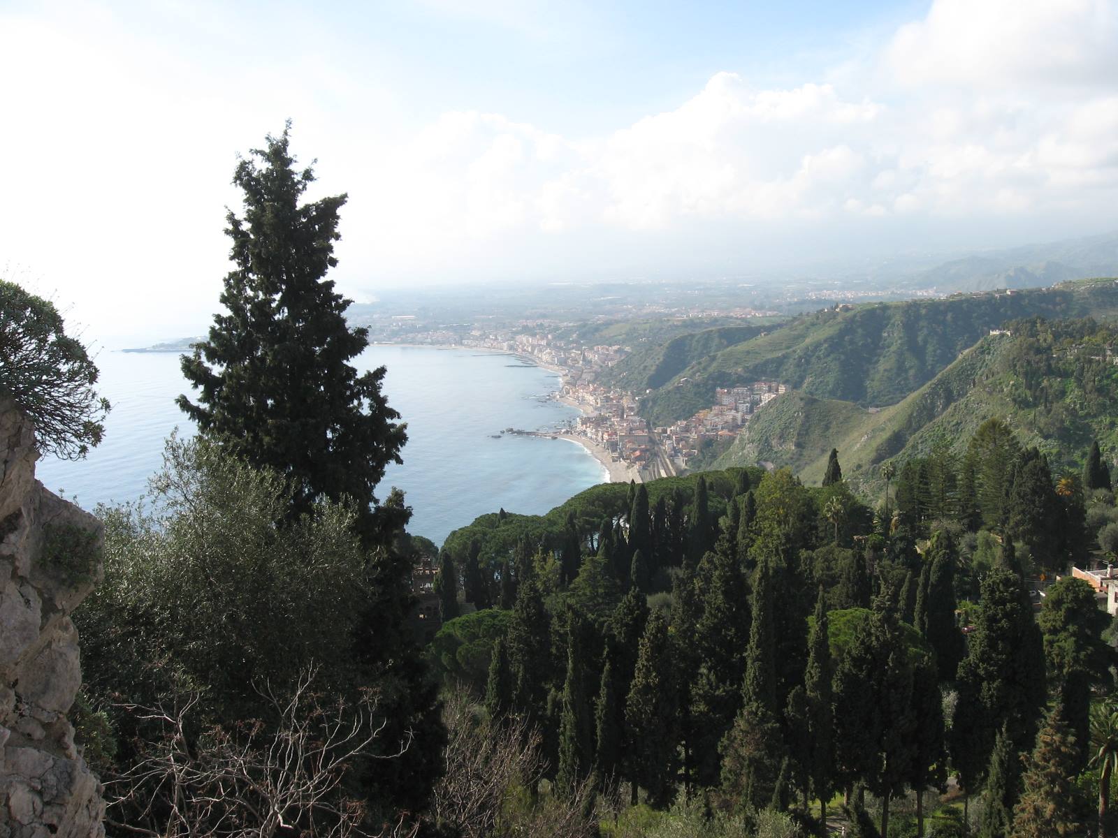 Foto di viaggio in ITALIA