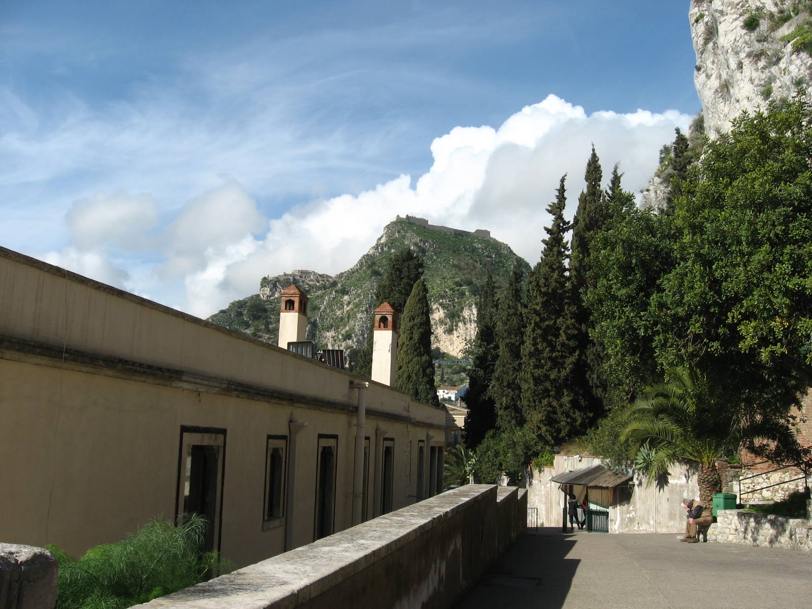 Foto di viaggio in ITALIA