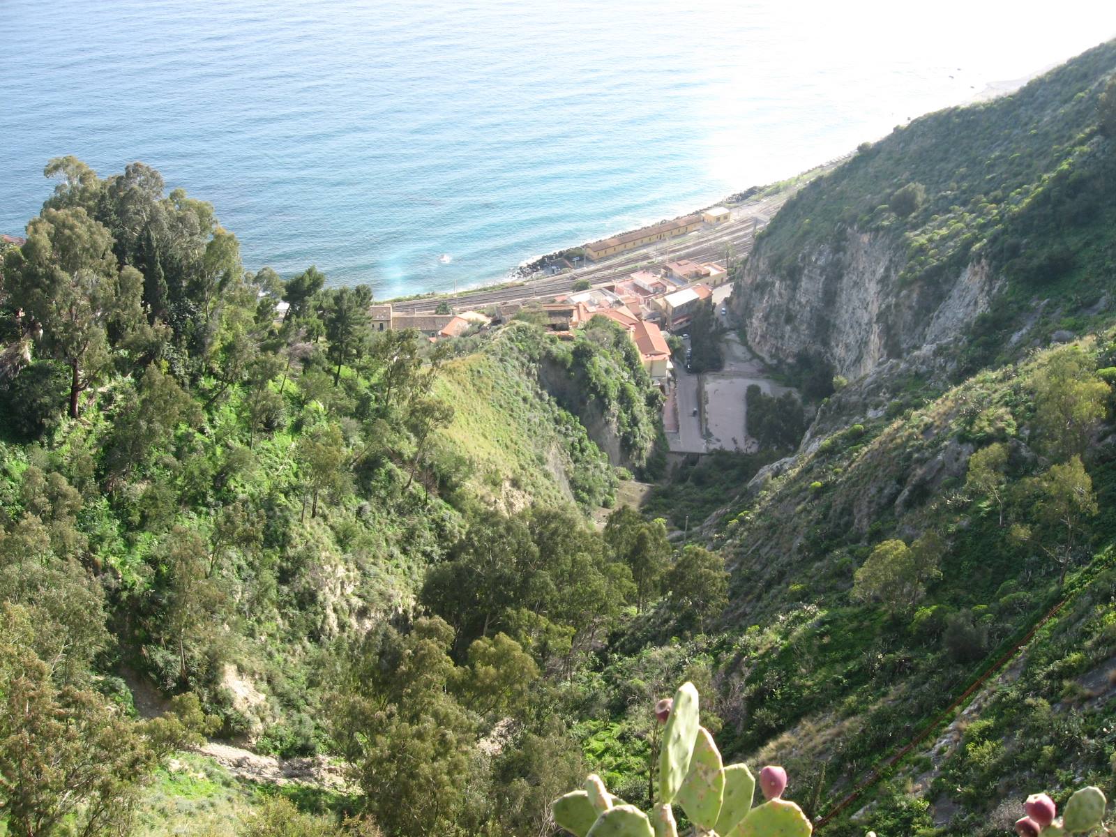 Lido di Taormina